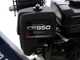 BullMach GEO 50 BS - Petrol Two-wheel Tractor - Brigs&amp;Stratton CR950 - 7HP
