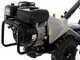 BullMach GEO 50 BS - Petrol Two-wheel Tractor - Brigs&amp;Stratton CR950 - 7HP