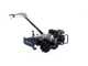 BullMach GEO 50 BS - Petrol Two-wheel Tractor - Brigs&amp;Stratton CR950 - 7HP