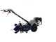BullMach GEO 50 BS - Petrol Two-wheel Tractor - Brigs&amp;Stratton CR950 - 7HP