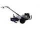 BullMach GEO 50 BS - Petrol Two-wheel Tractor - Brigs&amp;Stratton CR950 - 7HP
