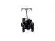 BullMach GEO 50 BS - Petrol Two-wheel Tractor - Brigs&amp;Stratton CR950 - 7HP