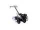 BullMach GEO 50 BS - Petrol Two-wheel Tractor - Brigs&amp;Stratton CR950 - 7HP