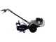 BullMach GEO 50 BS - Petrol Two-wheel Tractor - Brigs&amp;Stratton CR950 - 7HP