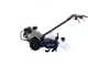 BullMach GEO 50 BS - Petrol Two-wheel Tractor - Brigs&amp;Stratton CR950 - 7HP