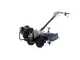 BullMach GEO 50 BS - Petrol Two-wheel Tractor - Brigs&amp;Stratton CR950 - 7HP