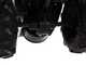 BullMach GEO 50 BS - Petrol Two-wheel Tractor - Brigs&amp;Stratton CR950 - 7HP