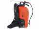 Stocker 403 Nebla - Battery-powered Backpack Sprayer Pump - 15 L Tank
