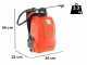 Stocker 403 Nebla - Battery-powered Backpack Sprayer Pump - 15 L Tank