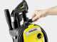 Karcher  K5 Compact Cold Water Pressure Washer 500 L/h - 145 bar