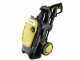 Karcher  K5 Compact Cold Water Pressure Washer 500 L/h - 145 bar