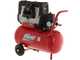 Fiac Super Silent 24 XS258 - Silenced electric air compressor