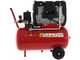 Fiac Super Silent 24 XS258 - Silenced electric air compressor
