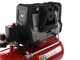 Fiac Super Silent 24 XS258 - Silenced electric air compressor