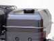 GeoTech-Pro BMS155 BS - Self-propelled track-mounted garden shredder on wheelbarrow - B&amp;S XR2100 engine