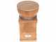 Schnitzer Cerealo 100 - Multiplex Beechwood Flour Stone Mill - 250W