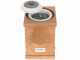 Schnitzer Cerealo 100 - Multiplex Beechwood Flour Stone Mill - 250W