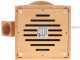 Schnitzer Cerealo 100 - Multiplex Beechwood Flour Stone Mill - 250W