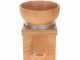 Schnitzer Cerealo 100 - Multiplex Beechwood Flour Stone Mill - 250W
