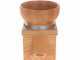 Schnitzer Cerealo 100 - Multiplex Beechwood Flour Stone Mill - 250W