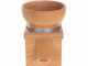 Schnitzer Cerealo 100 - Multiplex Beechwood Flour Stone Mill - 250W
