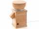 Schnitzer Cerealo 100 - Multiplex Beechwood Flour Stone Mill - 250W