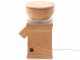 Schnitzer Cerealo 100 - Multiplex Beechwood Flour Stone Mill - 250W