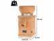 Schnitzer Cerealo 100 - Multiplex Beechwood Flour Stone Mill - 250W