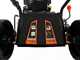 Redback S463HY-T6 Self-propelled Lawn Mower - 4 in 1 - 45 cm Cutting Width