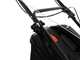 Redback S463HY-T6 Self-propelled Lawn Mower - 4 in 1 - 45 cm Cutting Width