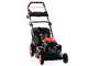 Redback S463HY-T6 Self-propelled Lawn Mower - 4 in 1 - 45 cm Cutting Width