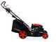 Redback S463HY-T6 Self-propelled Lawn Mower - 4 in 1 - 45 cm Cutting Width