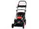 Redback S463HY-T6 Self-propelled Lawn Mower - 4 in 1 - 45 cm Cutting Width