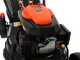 Redback S463HY-T6 Self-propelled Lawn Mower - 4 in 1 - 45 cm Cutting Width