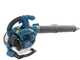 Wortex SFM-T2 Leaf BLower - with 2-stroke engine 25.4 cc EU V - 262.8 km/h