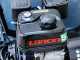 Wortex SFL 500 Tracked Power Barrow - Extendable Barrow with 500 Kg load capacity