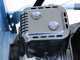 Wortex SFL 500 Tracked Power Barrow - Extendable Barrow with 500 Kg load capacity