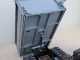 Wortex SFL 500 Tracked Power Barrow - Extendable Barrow with 500 Kg load capacity