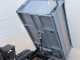 Wortex SFL 500 Tracked Power Barrow - Extendable Barrow with 500 Kg load capacity