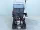 Wortex SFL 500 Tracked Power Barrow - Extendable Barrow with 500 Kg load capacity