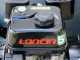 Wortex SFL 500-E Tracked Power Barrow - 500 Kg Dumper - Electric start