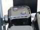 Wortex SFL 500-E Tracked Power Barrow - 500 Kg Dumper - Electric start