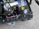 Wortex SFL 500-E Tracked Power Barrow - 500 Kg Dumper - Electric start