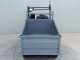 Wortex SFL 500-E Tracked Power Barrow - 500 Kg Dumper - Electric start