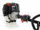 GeoTech-Pro GT-4PRO 43L - 4-stroke gasoline brush cutter