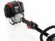GeoTech-Pro GT-4PRO 43L - 4-stroke gasoline brush cutter