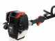 GeoTech-Pro GT-4PRO 43L - 4-stroke gasoline brush cutter