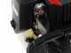 GeoTech-Pro GT-4PRO 43L - 4-stroke gasoline brush cutter