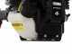 GeoTech-Pro GT-4PRO 43L - 4-stroke gasoline brush cutter