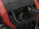 GeoTech-Pro GT-4PRO 43L - 4-stroke gasoline brush cutter